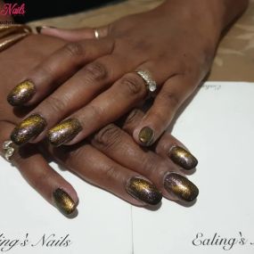 Bild von Ealing's Nails & Beauty