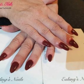 Bild von Ealing's Nails & Beauty