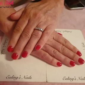 Bild von Ealing's Nails & Beauty