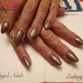 Bild von Ealing's Nails & Beauty