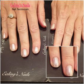 Bild von Ealing's Nails & Beauty