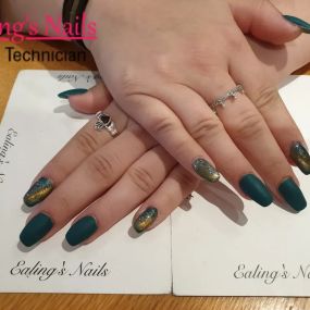 Bild von Ealing's Nails & Beauty