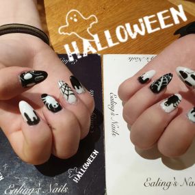 Bild von Ealing's Nails & Beauty