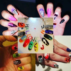 Bild von Ealing's Nails & Beauty