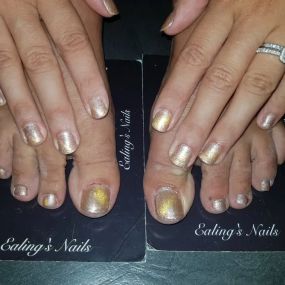 Bild von Ealing's Nails & Beauty