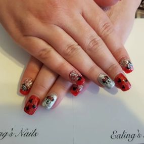 Bild von Ealing's Nails & Beauty