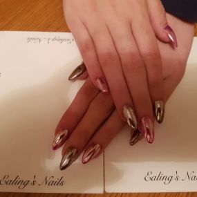 Bild von Ealing's Nails & Beauty