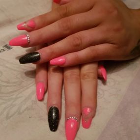 Bild von Ealing's Nails & Beauty