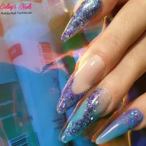 Bild von Ealing's Nails & Beauty