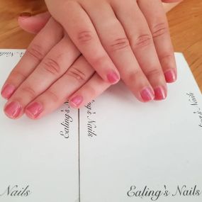 Bild von Ealing's Nails & Beauty