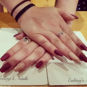 Bild von Ealing's Nails & Beauty