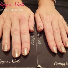 Bild von Ealing's Nails & Beauty