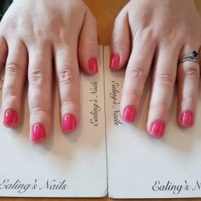 Bild von Ealing's Nails & Beauty