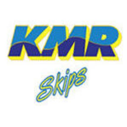 Logo fra K M R Skip Hire Ltd
