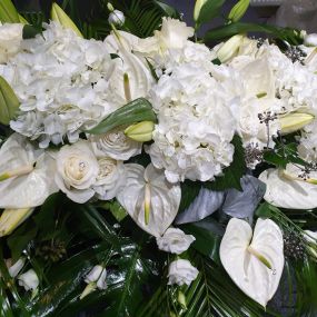 Bild von Personal Touch Funeral Planning Services