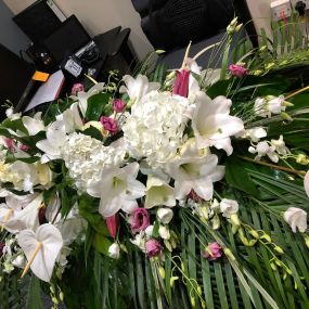 Bild von Personal Touch Funeral Planning Services