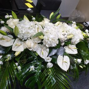 Bild von Personal Touch Funeral Planning Services