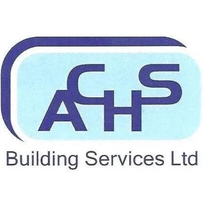Logo da A C H S Building Services Ltd