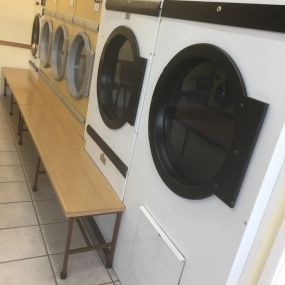 Bild von Portchester Launderette