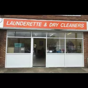 Bild von Portchester Launderette