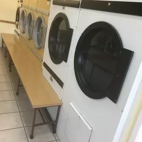 Bild von Portchester Launderette