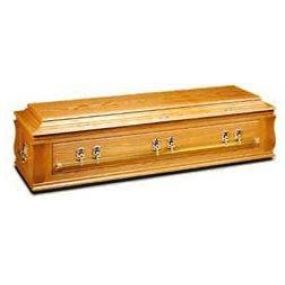 Bild von Lytham Funeral Service Ltd