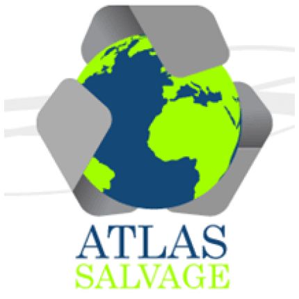 Logotipo de Atlas Salvage