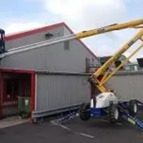 Bild von Morten & Sons of Warfield Ltd