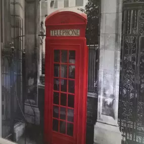 Bild von Morten & Sons of Warfield Ltd