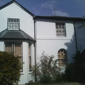 Bild von Morten & Sons of Warfield Ltd