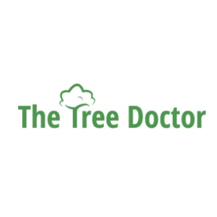Logotyp från The Tree Doctor