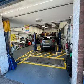Bild von SH Service Centre