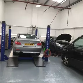 Bild von SH Service Centre