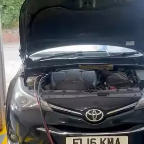 Bild von SH Service Centre