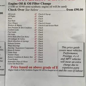 Bild von SH Service Centre