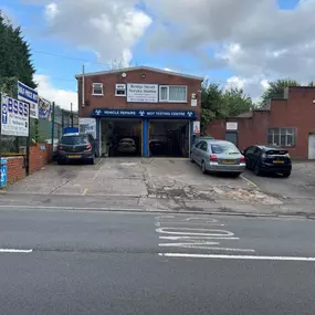 Bild von SH Service Centre