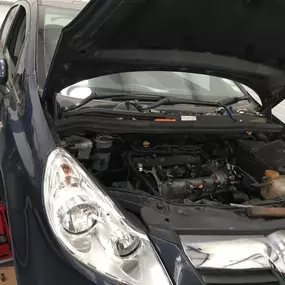 Bild von SH Service Centre