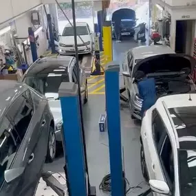 Bild von SH Service Centre