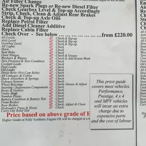 Bild von SH Service Centre