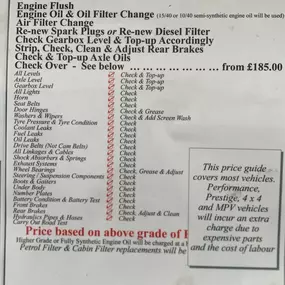 Bild von SH Service Centre