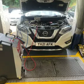 Bild von SH Service Centre