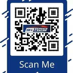 Bild von SH Service Centre