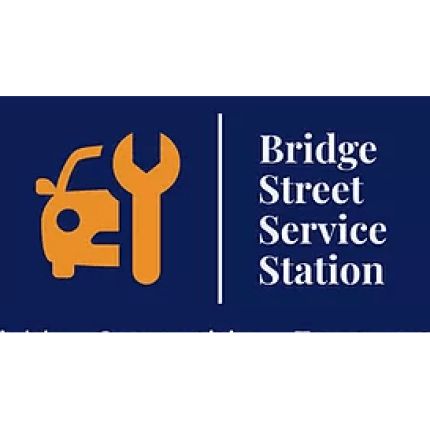 Logo van Bridge Street Service Station