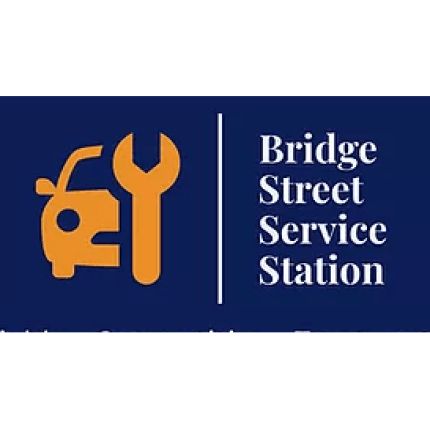 Logo da Bridge Street Service Station