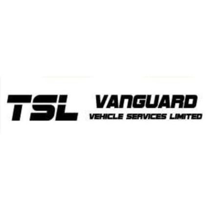 Logo von T S L Vanguard Ltd