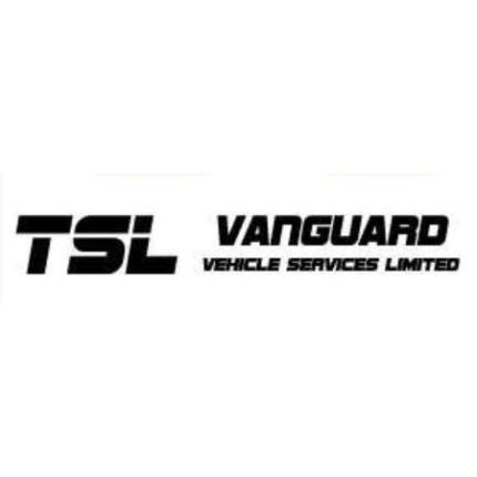 Logo od T S L Vanguard Ltd