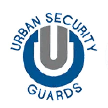 Logo van Urban Security Guards