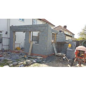 Bild von heathvale construction