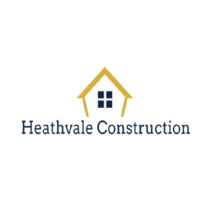 Logotyp från heathvale construction