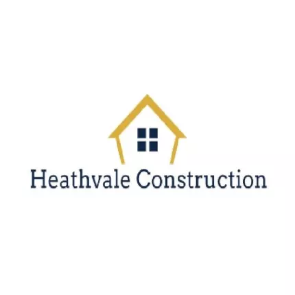 Logo van Heathvale Construction